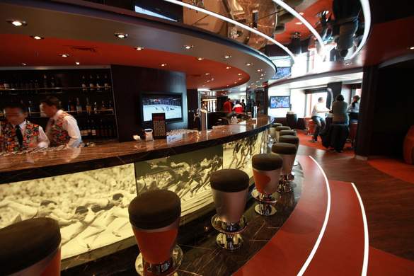  MSC Cruises Musica Class sports bar 3.jpg
